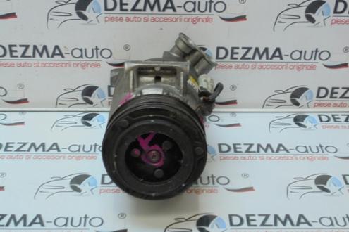 Compresor clima 13124752 1854190, Opel Astra H Twin Top, 1.9cdti, Z19DTH