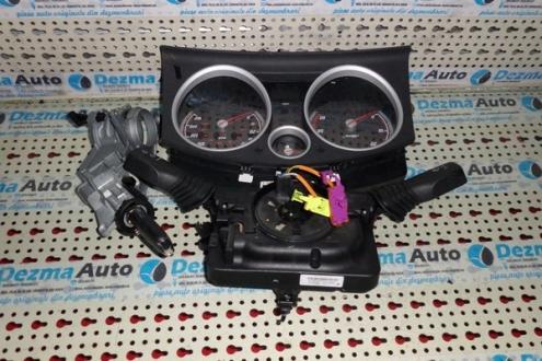 Calculator motor Opel Astra H Sedan, 1.9cdti, 0281012548