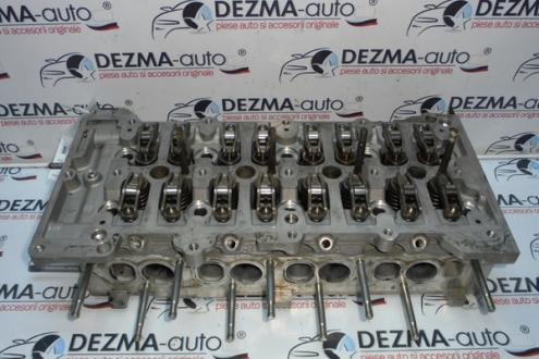 Chiulasa, GM55565815, Opel Zafira C, 2.0cdti, A20DTH