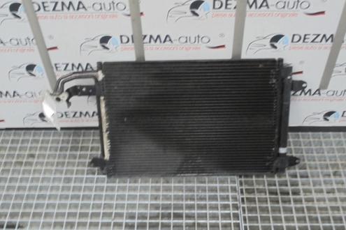 Radiator clima, 1K0820411J, Vw Golf 5 Variant 1.9tdi