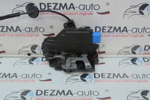 Broasca dreapta fata 3D1837016AC, Vw Jetta 3