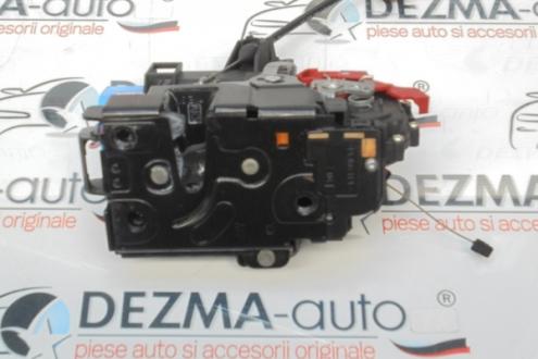 Broasca dreapta fata 3D1837016AC, Vw Jetta 3