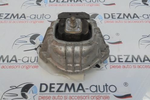 Tampon motor dreapta, 13981112, Bmw 3 Touring (E91) 2.0D (id:169186)