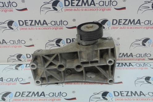 Suport alternator, 030145169H, Vw Lupo (6X1, 6E1) 1.4B, AHW