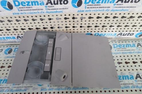 Lampa plafon Opel Astra H combi, 13142079