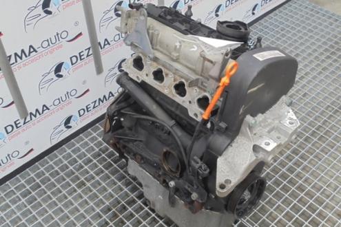 Motor, Seat Leon (1M) 1.6B, BCB