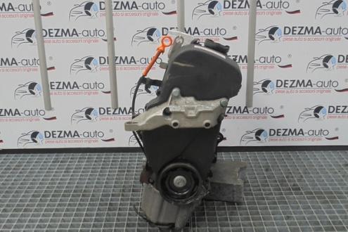 Motor, Seat Toledo 2 (1M) 1.6B, BCB