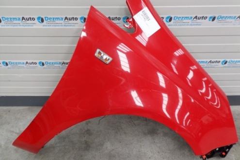 Aripa dreapta fata Opel Corsa D
