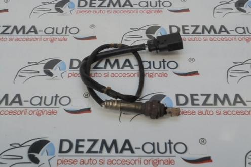 Sonda lambda, 03D906265B, Vw Polo (9N) 1.2B, BMD