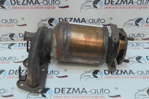 Catalizator, 03D131701D, Skoda Fabia Praktik 1.2B, BMD