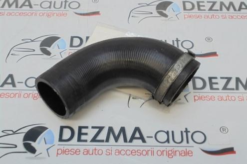 Furtun intercooler, Ford Focus 2, 1.6tdci