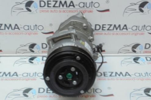 Compresor clima, GM13377057, Opel Astra J sedan, 1.4b