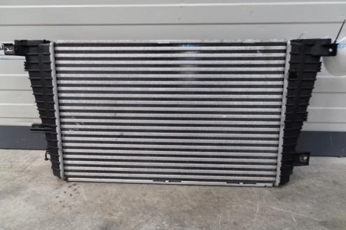 Radiator intercooler Opel Astra H, 1.3cdti, 13152323