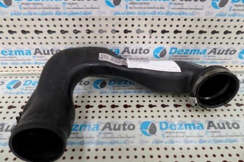 Tub intercooler Opel Corsa D, 1.7tdi, 8980436881