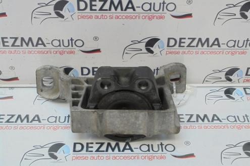 Tampon motor 3M51-6F012-BF, Ford C-Max 1, 1.6tdci, HHDA