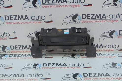 Display bord, 280340001R, Renault Laguna 3 combi