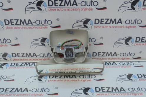 Oglinda retrovizoare, 8200056426, Renault Laguna 3 combi
