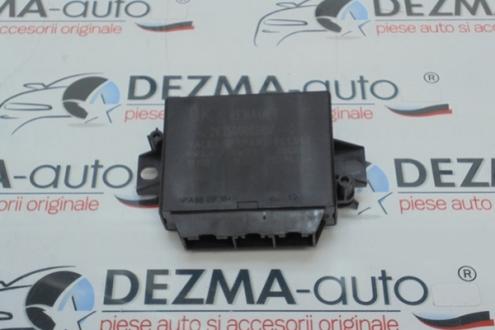 Modul senzori parcare, 263500002R, Renault Laguna 3 combi