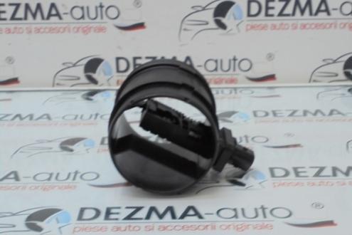 Debitmetru aer, GM55562426, Opel Insignia sedan, 2.0cdti