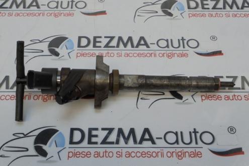 Injector cod 0445110239, Ford Focus 2, 1.6tdci, HHDB