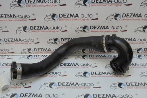 Furtun intercooler cu tub, GM23163578, Opel Insignia Combi, 2.0cdti