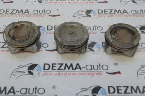 Piston, Audi A4 (8E2, B6) 1.6B, ALZ (id:13574)