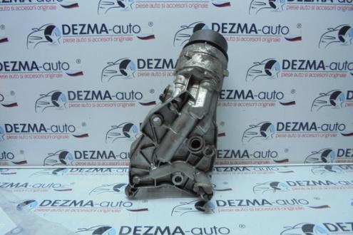 Carcasa filtru ulei GM55565958, Opel Astra J, 2.0cdti, A20DTH