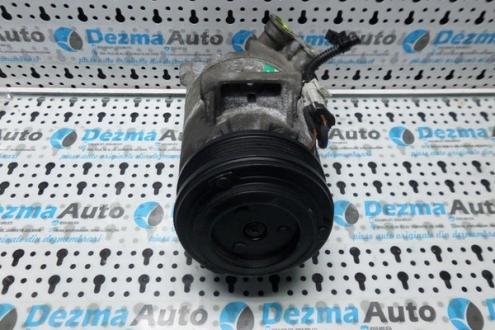 Compresor clima GM13124750, 24466994, Opel Astra G sedan (F69) 1.6b, Z16XEP (pr:110747)