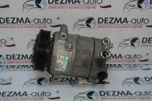 Compresor clima GM13232307, 13262839, Opel Insignia sedan, 2.0cdti, A20DTH