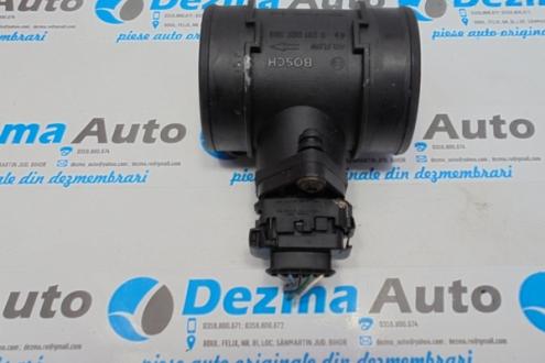 Debitmetru aer, 0281002309, Fiat Marea (185), 2,0b