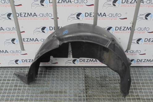 Carenaj dreapta spate, 767482298R, Renault Megane 3 combi