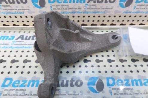 Suport cutie viteza Ford Focus 2, 1.6tdci, G8DB, G8DA, 3M51-6P093-AE