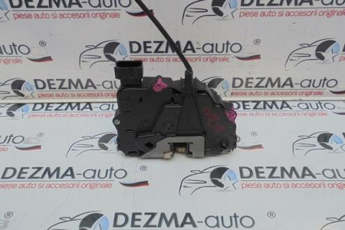 Broasca stanga spate, GM13258266, Opel Corsa D (id:239614)