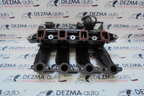 Galerie admisie cu clapete 1161-7787318, Bmw 3 Touring (E46) 2.0d