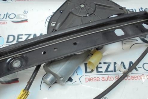 Macara cu motoras dreapta fata 6762-8362064, Bmw 3 Touring (E46)
