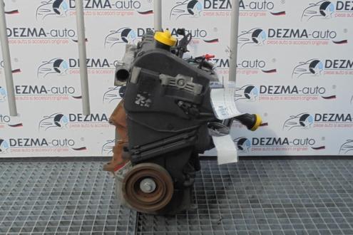 Motor K9KF830, Renault Megane 3 sedan, 1.5dci