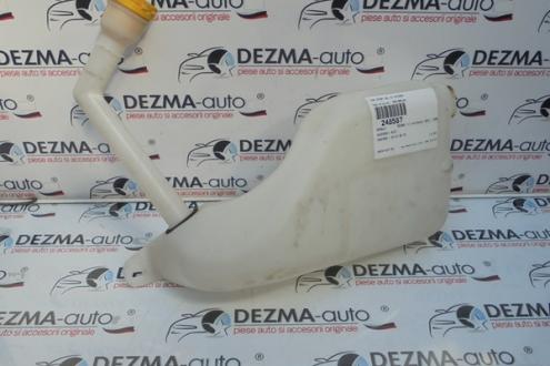 Vas strop gel cu motoras, 289100014R, Renault Megane 3 sedan