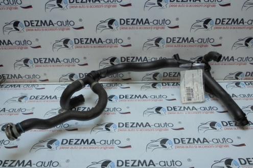 Tub aer 1153-77873809,1153-7787380-03, Bmw 1 cabriolet (E88) 2.0d, 204D4