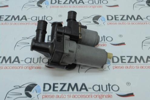 Pompa recirculare apa 6411-8369807, Bmw 5 Touring (E61) 2.0d, 204D4