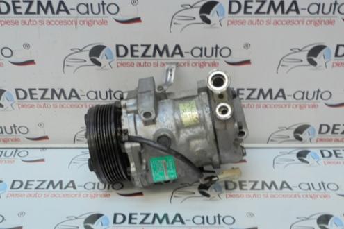 Compresor clima GM24422013, Opel Astra G sedan (F69) 1.7dti, Z17DTL