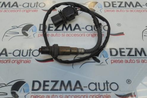 Sonda lambda 03G9060262A, 0281004042, Vw Passat (3C2) 1.9tdi