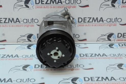 Compresor clima 55703721, Opel Astra G combi (F35) 1.3cdti, A13DTC