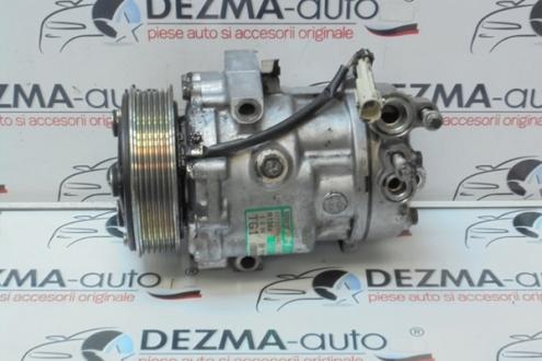 Compresor clima GM13106850, Opel Combo Tour, 1.3cdti, Y13DT