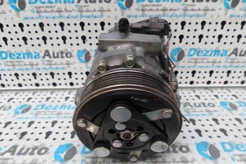 Compresor clima 0000071793961, Fiat Grande Punto, 1.3D M-JET