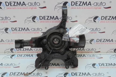 Fuzeta dreapta fata cu abs, Opel Astra H combi, 1.3cdti (id:250032)