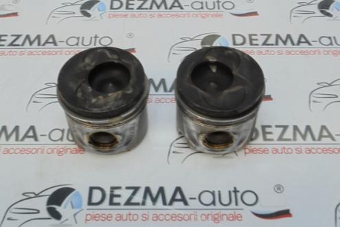 Piston, Skoda Roomster 1.9tdi, BLS