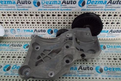 Suport accesorii Opel Zafira (P12), 2.0cdti, 55570104