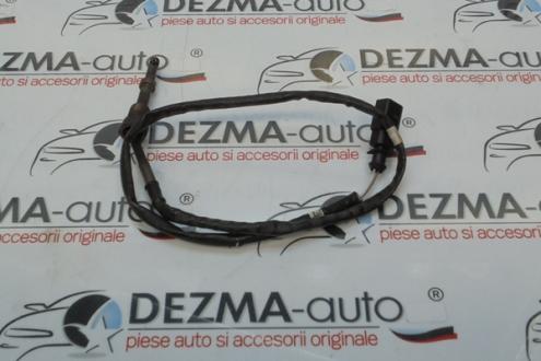 Sonda temperatura gaze 03L906088BS, Seat Ibiza 5, 1.9tdi, BLS