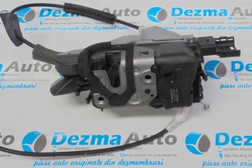 Broasca stanga fata 574390, Citroen C5 Break (RE) (id:155498)