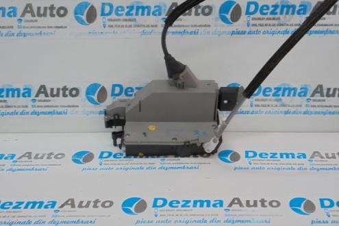 Broasca dreapta spate 9685352280, Citroen C4 (B7) (id:208757)